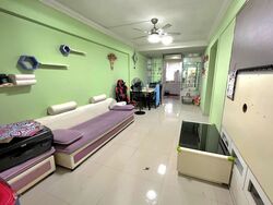 Blk 345 Teck Ghee Evergreen (Ang Mo Kio), HDB 3 Rooms #407429841
